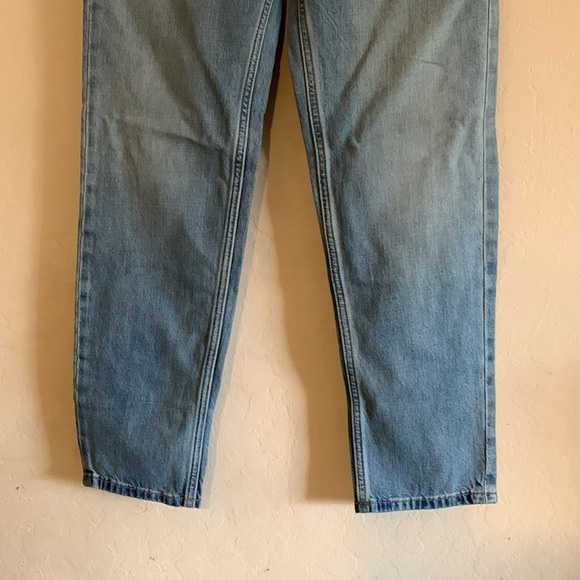 Everlane The Summer Slouch Jeans Straight Size 23 - Picture 4 of 7